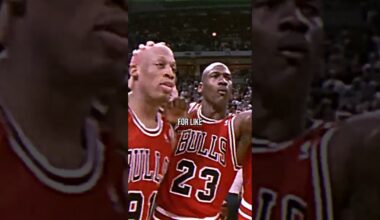 Dennis Rodman Reveals How Underpaid Michael Jordan Really Was 🤯