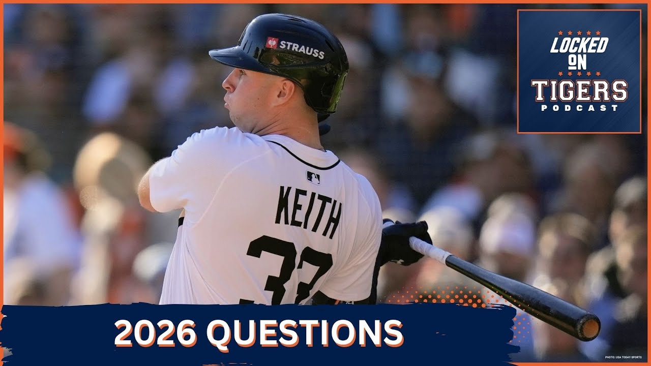 2026 BIGGEST QUESTIONS: Greene & Skubal’s Detroit Tigers Future—Should They ACT NOW or Risk?