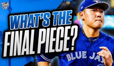 Who’s the Final Piece for the Blue Jays?