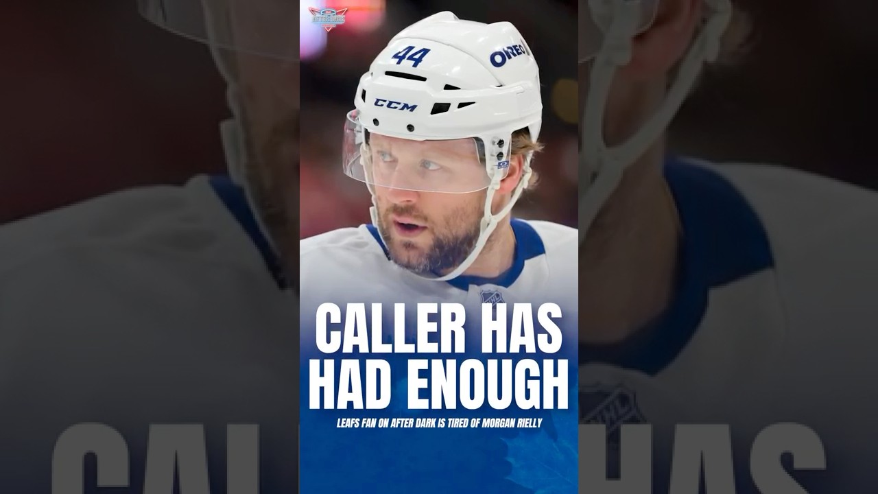 OH NO IT'S MO MO MO! #leafsforever