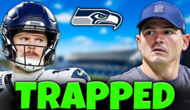 The Seattle Seahawks Just Became EXACTLY What The NFL Feared
