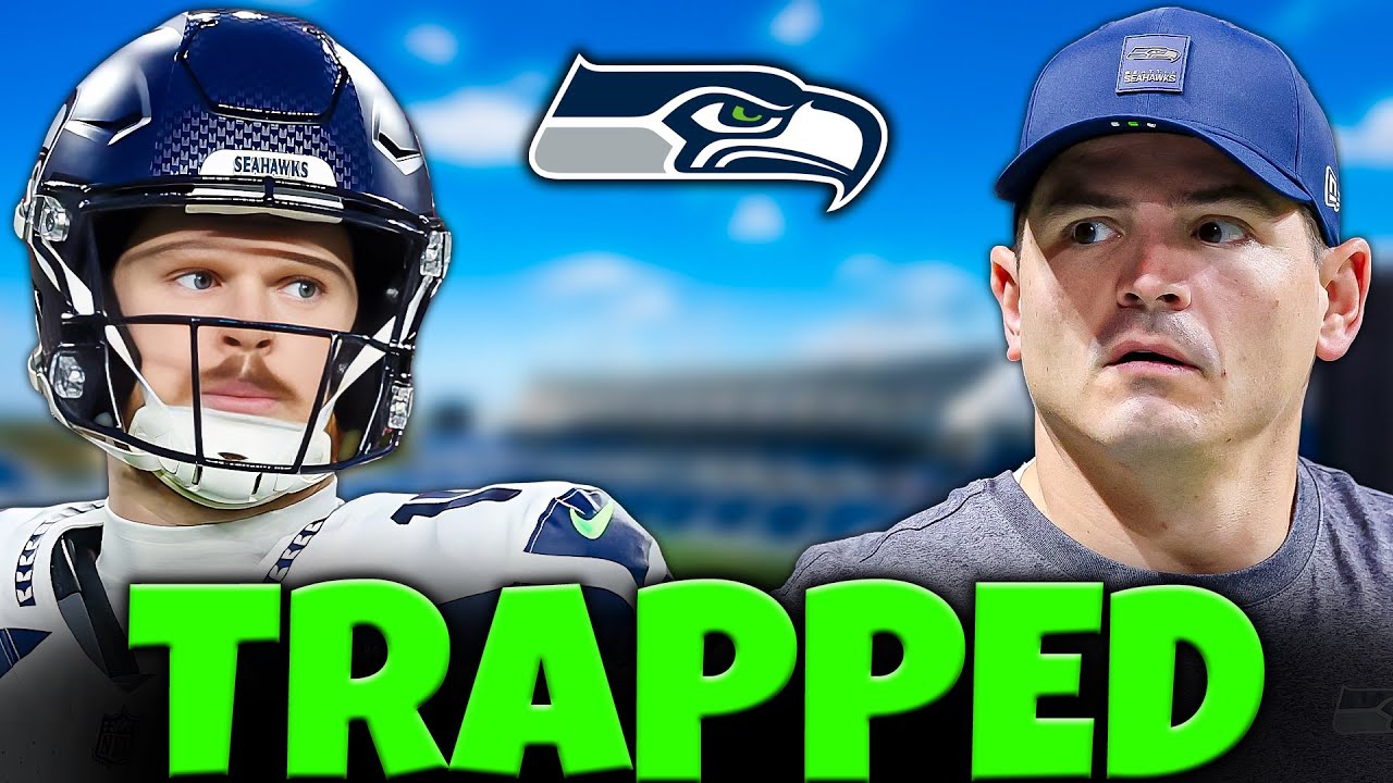 The Seattle Seahawks Just Became EXACTLY What The NFL Feared