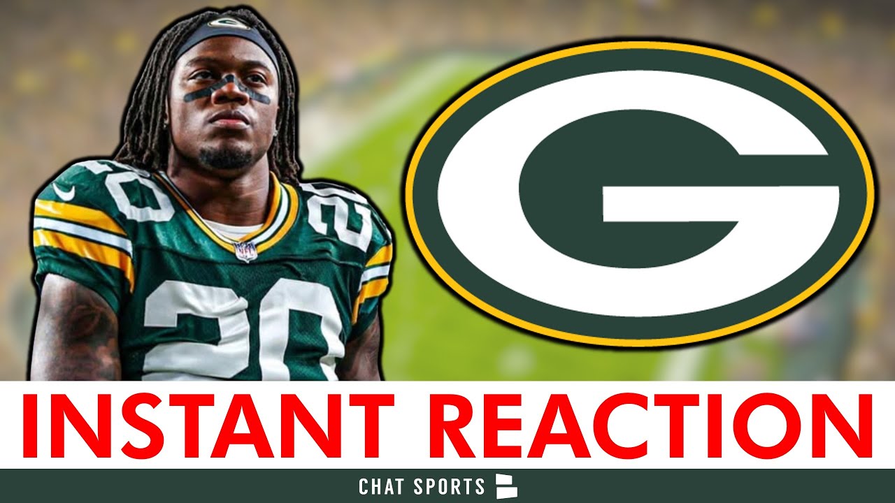 Green Bay Packers Get BAD News Coming Out Of Packers vs. Vikings | Packers INSTANT REACTION