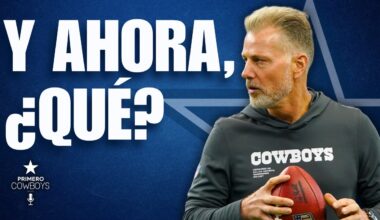 Adiós Cowboys 2025, Se Vienen Despidos...