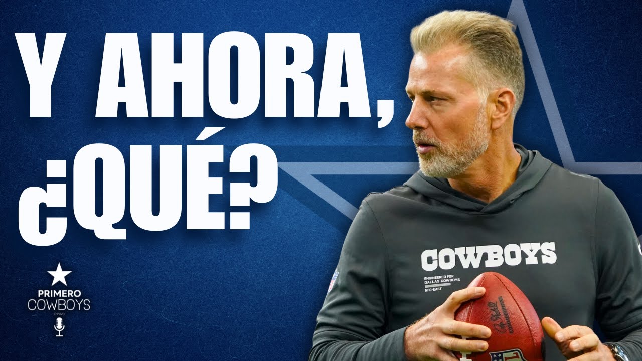 Adiós Cowboys 2025, Se Vienen Despidos...