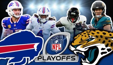 Instant reaction: How the Buffalo Bills stack up against the Jacksonville Jaguars