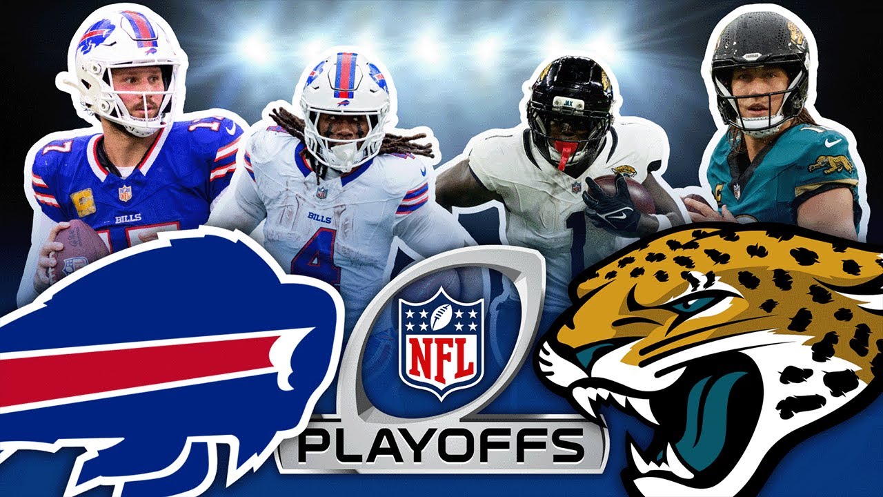 Instant reaction: How the Buffalo Bills stack up against the Jacksonville Jaguars