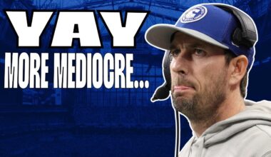 Indianapolis Colts Run It Back... Again...