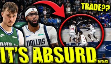 This is PERFECT for the Dallas Mavericks…