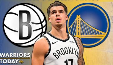 OH MY… Michael Porter Jr. To Warriors Trade Rumors Are HOT