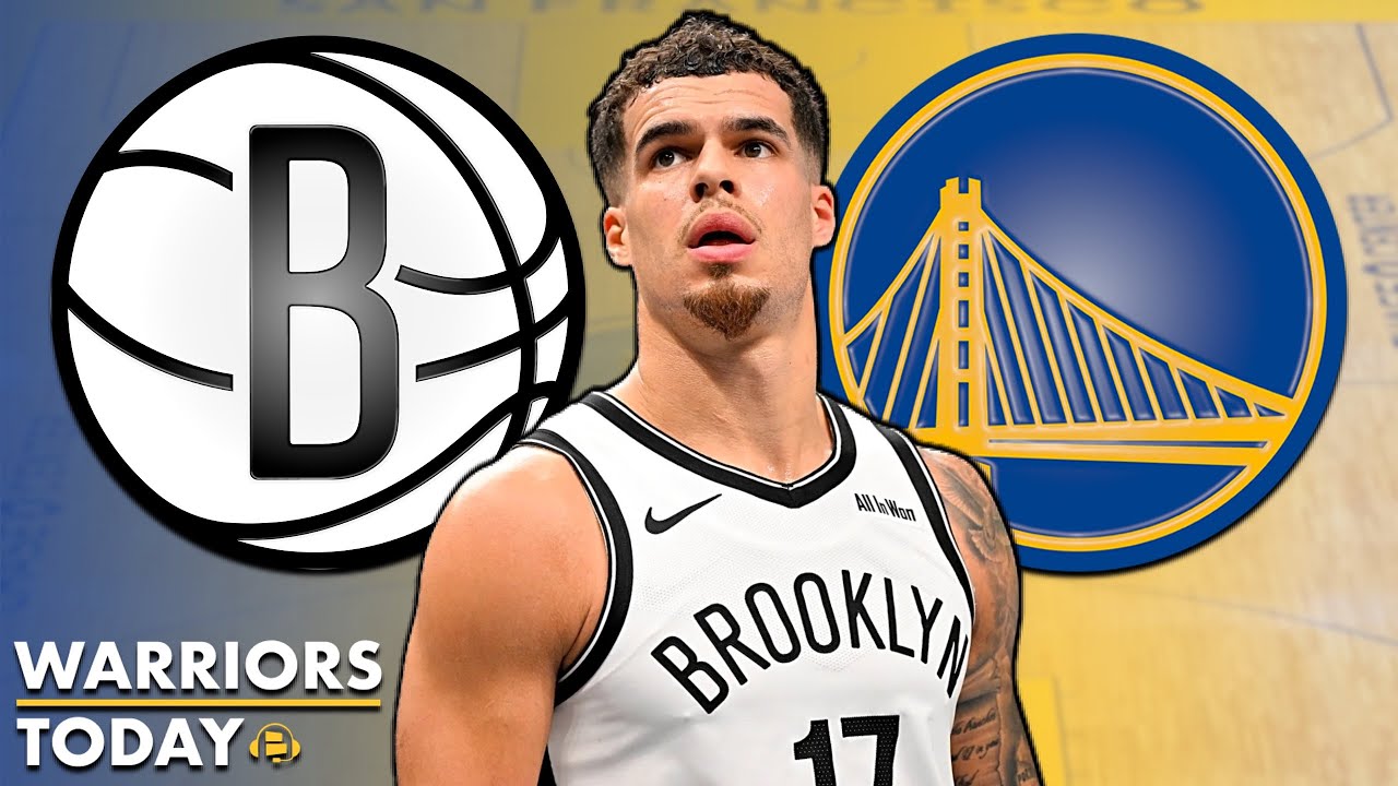 OH MY… Michael Porter Jr. To Warriors Trade Rumors Are HOT