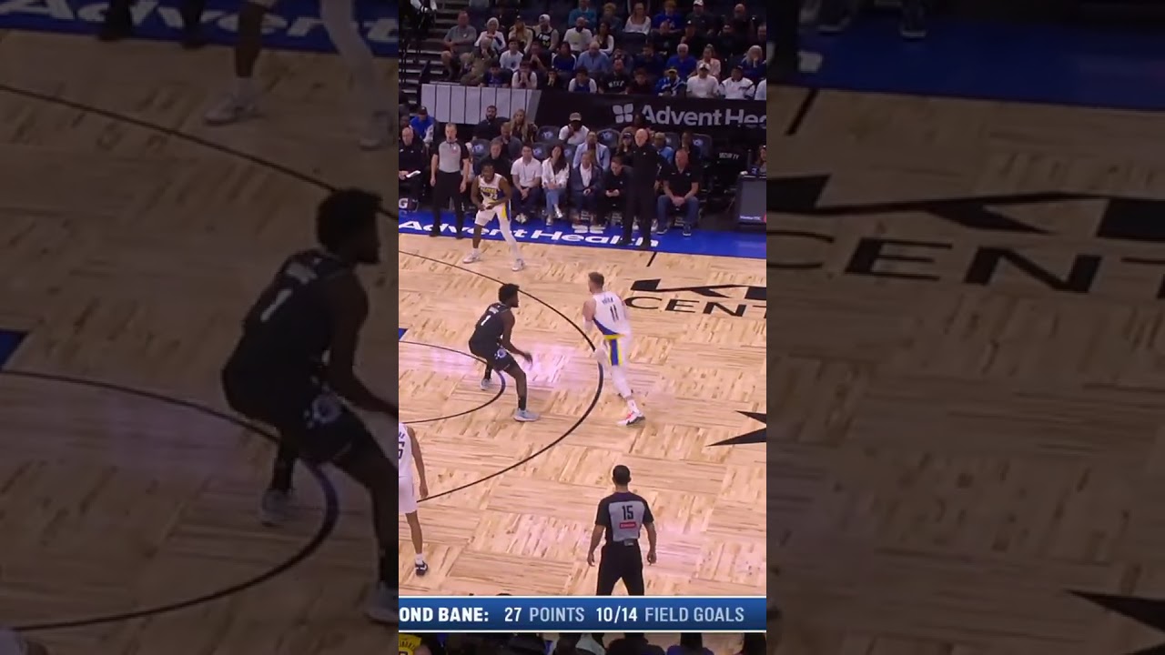 Aaron Nesmith Coming Down the Lane to Drop the Hammer 🔨