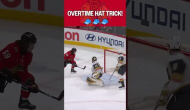 Finished the HATTY in OT! 🧢