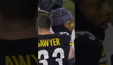 🎱 gave it his all 💜