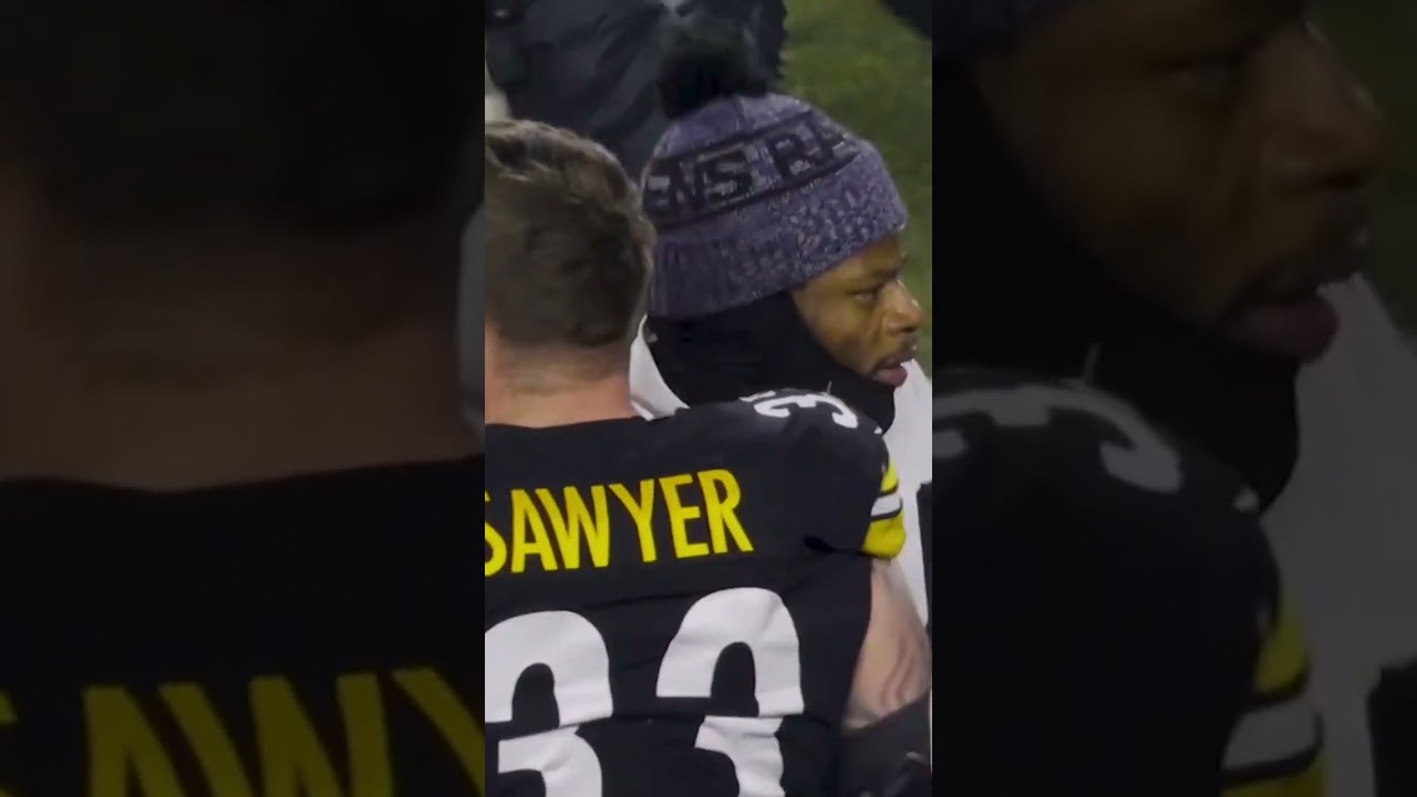 🎱 gave it his all 💜