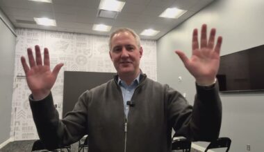 Penguins Postgame: Big Comeback Win; 2 Problems, One Solution