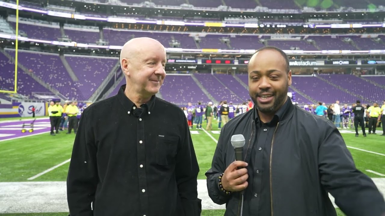 ANALYSIS: Green Bay Packers close regular season with a loss to the Minnesota Vikings