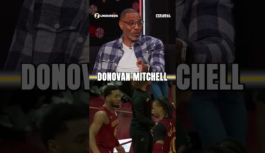 Donovan Mitchell Makes NOBODY Better