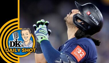 DK's Daily Shot of Pirates: Money for more?