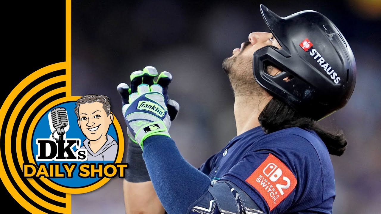 DK's Daily Shot of Pirates: Money for more?