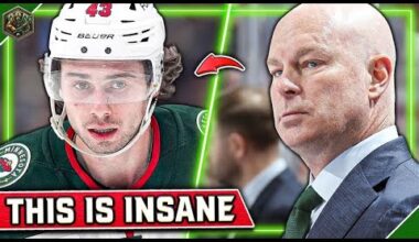 This Proves the Wild are UNSTOPPABLE...