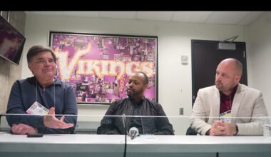 Takeaways from the Green Bay Packers’ regular season finale against the Minnesota Vikings