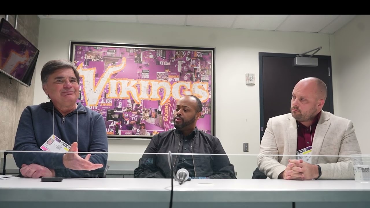 Takeaways from the Green Bay Packers’ regular season finale against the Minnesota Vikings