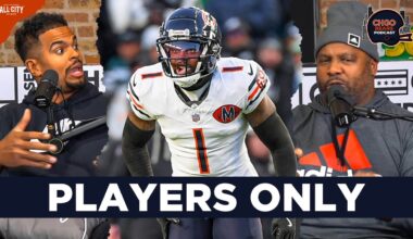 Former Chicago Bears FED UP with Defensive Effort vs Detroit Lions