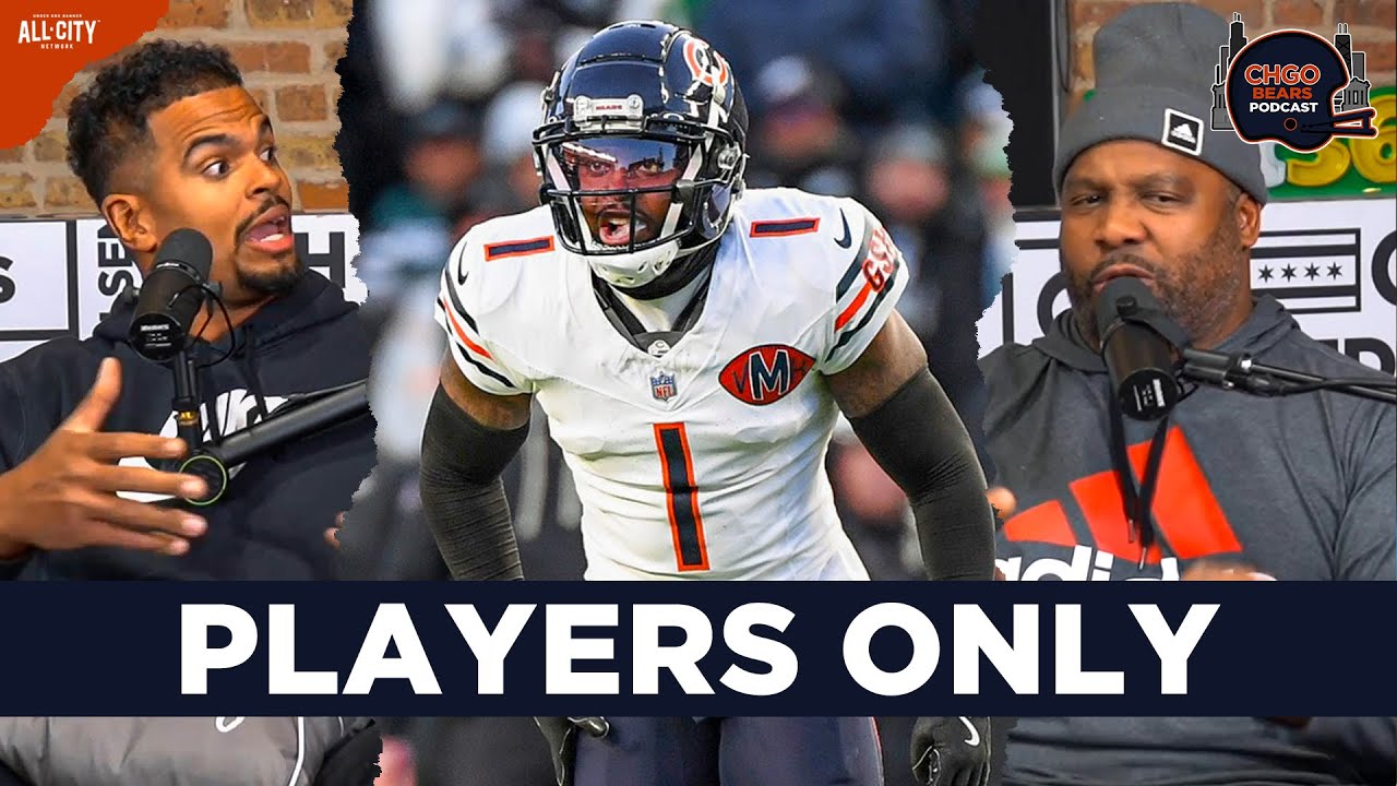 Former Chicago Bears FED UP with Defensive Effort vs Detroit Lions