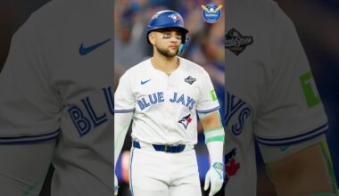 JAYS ARE OUT ON BICHETTE 👀 | Cubs Baseball Channel