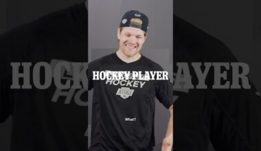 A little game we like to call Star Wars Character or Hockey Player? 🤣 #lakings