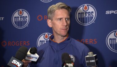 RAW | Kris Knoblauch 01.05.26