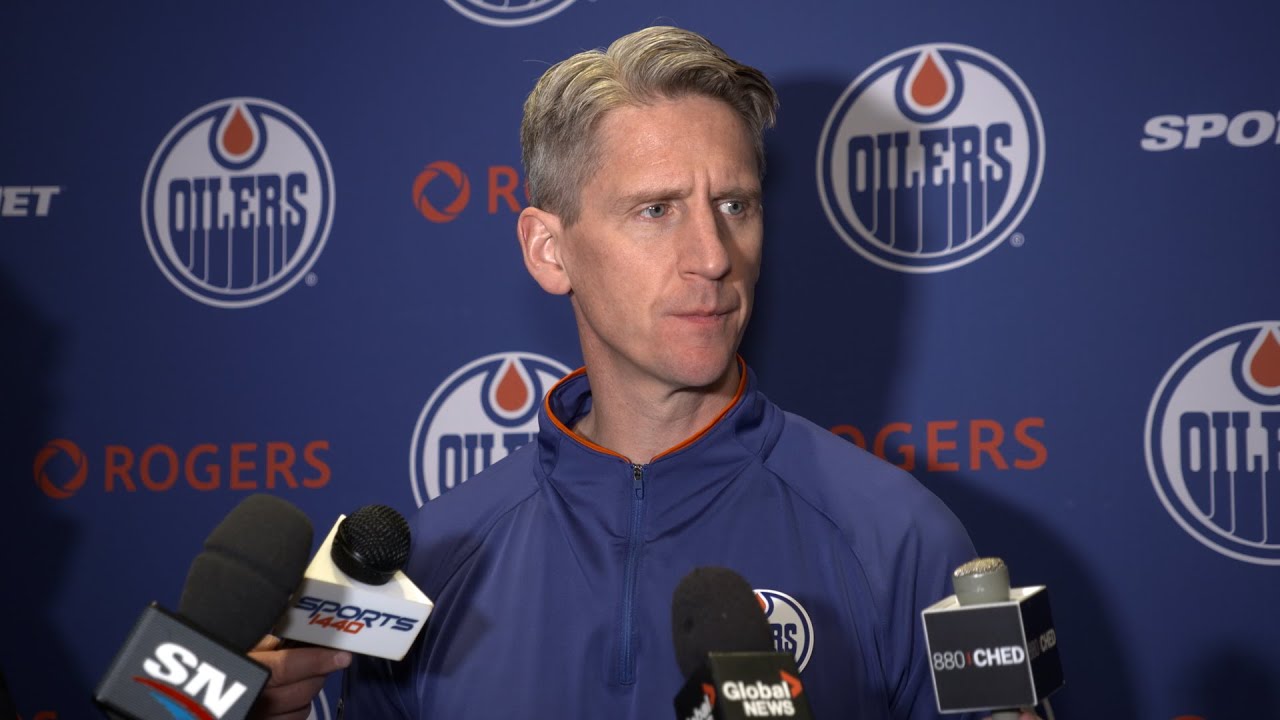 RAW | Kris Knoblauch 01.05.26