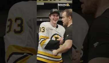 And Player of the Game Goes To...