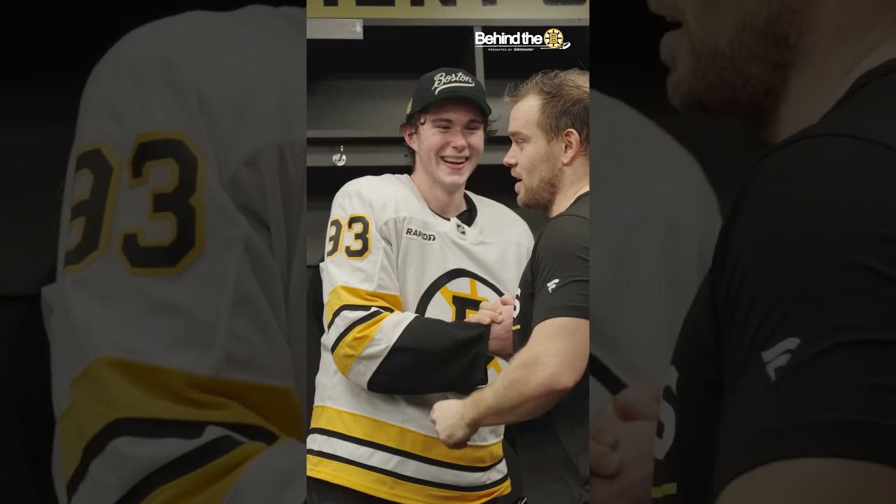 And Player of the Game Goes To...