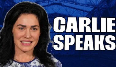 🔴 LIVE: Colts Owner Carlie Irsay-Gordon Speaks | Urgent Indianapolis Colts Media Conference