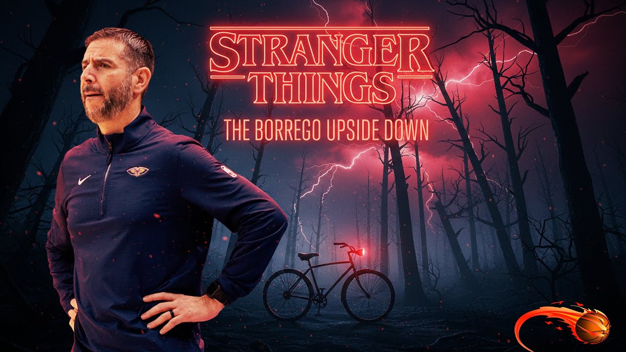 WTF MAN Pelicans MUST Leave Loser Mentality In 2025 | Zion Williamson Deadline? | Pelicans Vs MIA