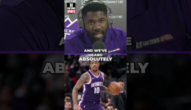 DeMar DeRozan Sacramento Kings Trade Rumors: Is He Staying or Going?