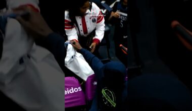 Anthony Edwards GOES NUCLEAR vs Wizards 😤 🔥