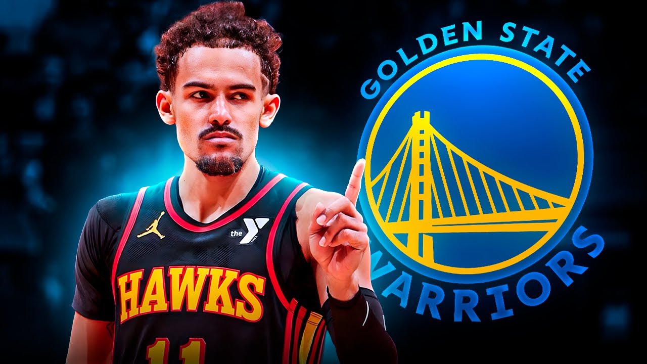 El caso Trae Young es un gran problema para Atlanta Hawks...