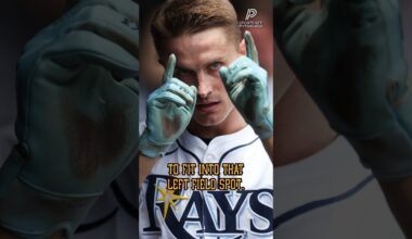 Don't Sleep on Jake Mangum 👀 #Pirates #Mangum #MLB