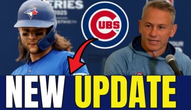 The Front Office Just Made a SHOCKING Move for the Cubs...