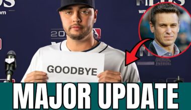 Did the Mariners Just Make a SERIOUS Mistake?