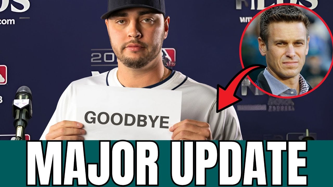 Did the Mariners Just Make a SERIOUS Mistake?