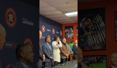 Welcome to H-Town, Tatsuya! #mlb #japan #tatsuyaimai #baseball #houstonastros