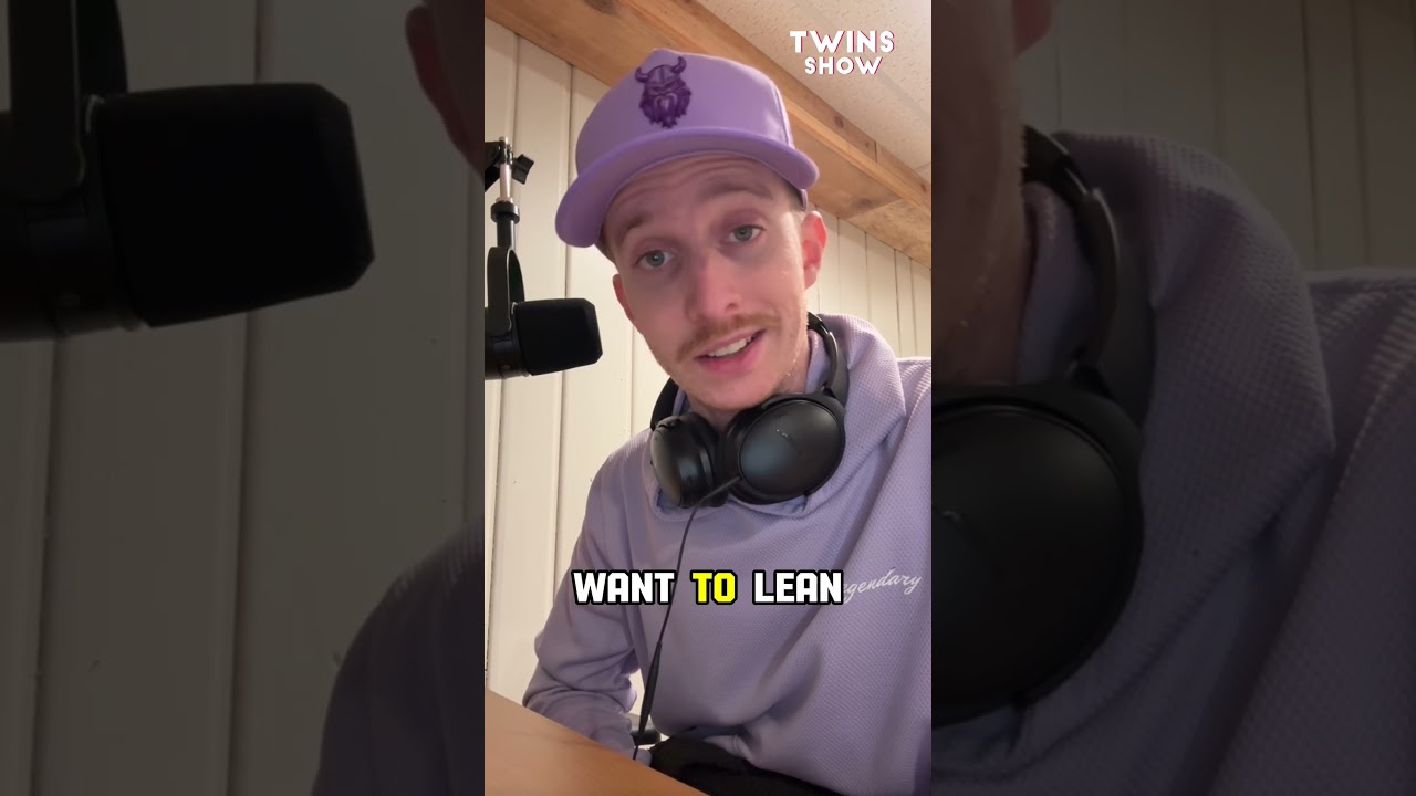 Minnesota Twins leadoff hitter in 2026 will be?