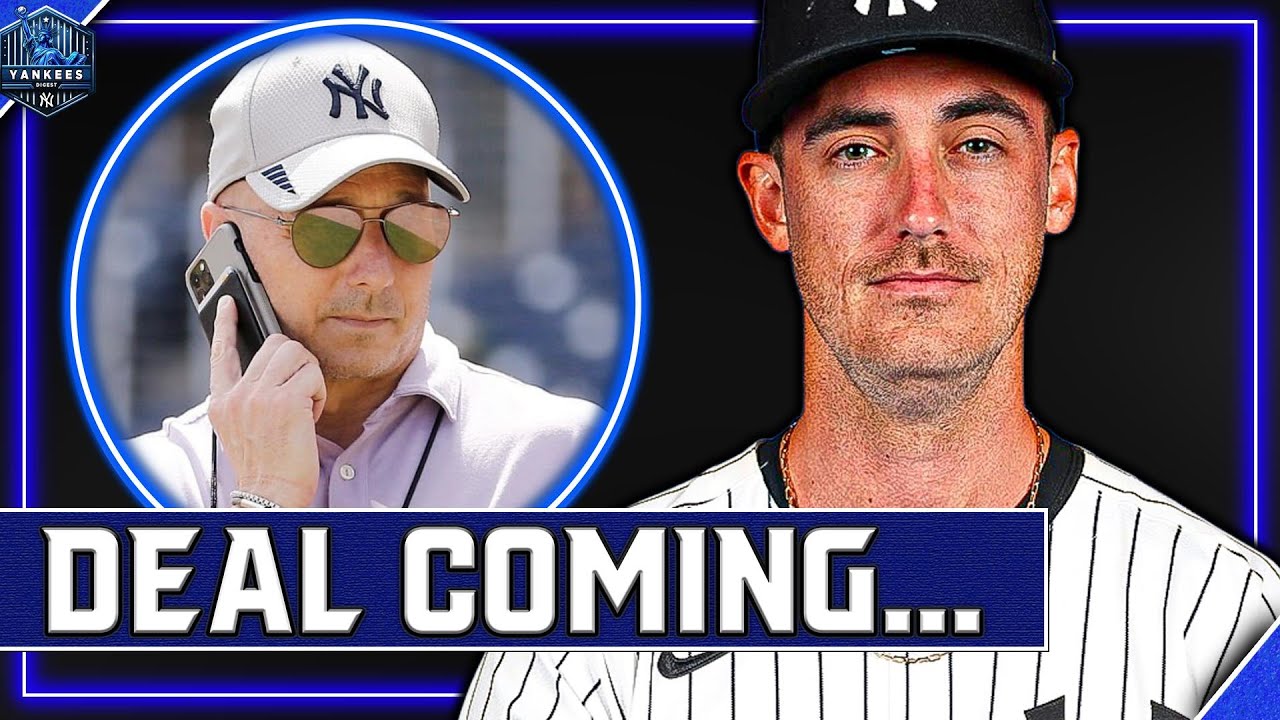 This Keeps Getting CRAZIER...