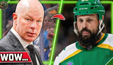 Wild make ANOTHER move... Multiple BIG Wild updates | Minnesota Wild News