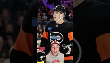 The Pittsburgh Penguins Are Terminating Egor Zamula’s Contract