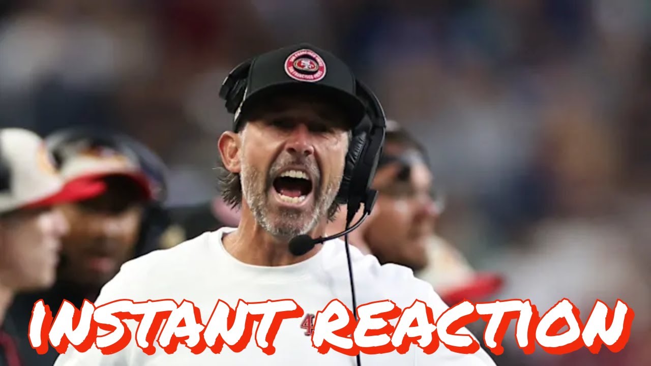 Instant Reaction to the 49ers' Latest Injury News